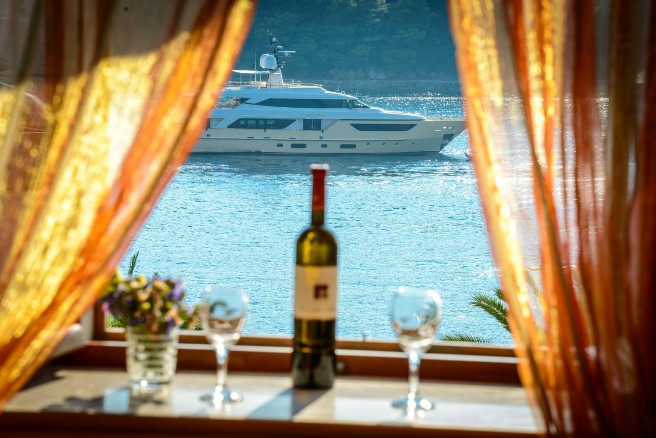 Apartments Petar Cavtat Exterior photo