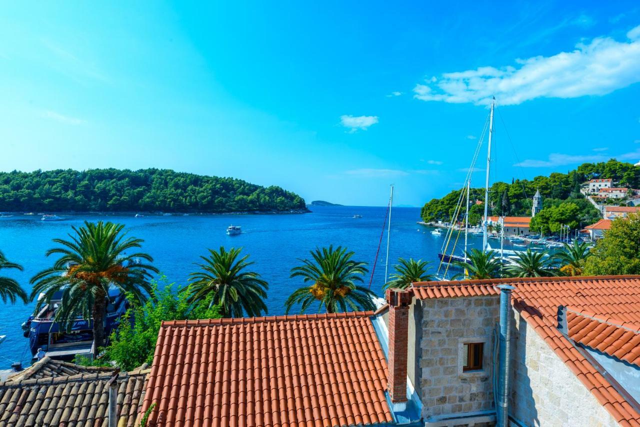 Apartments Petar Cavtat Exterior photo