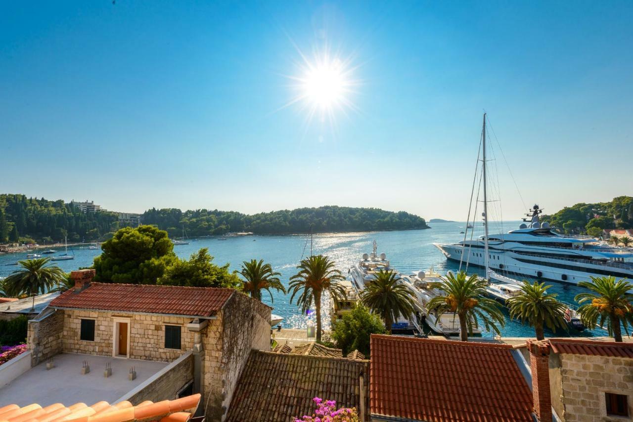 Apartments Petar Cavtat Exterior photo