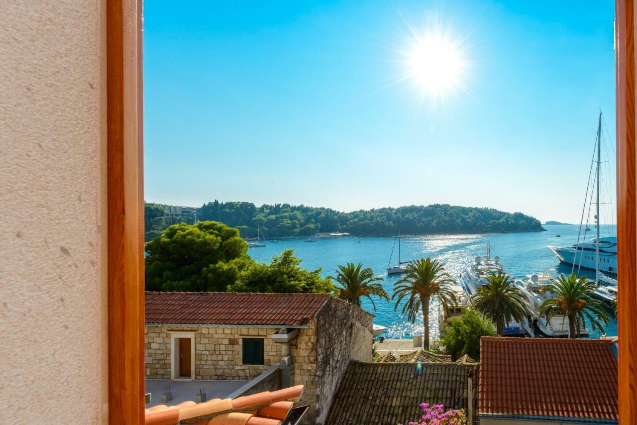 Apartments Petar Cavtat Exterior photo